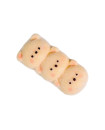 Animal Kindergarten Fur Puckers for Joy - Little Bear